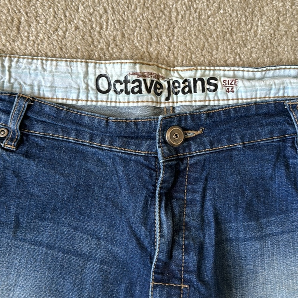 Octave Jeans - Picture 4 of 6